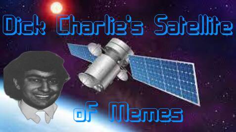 SATELLITE OF MEMES